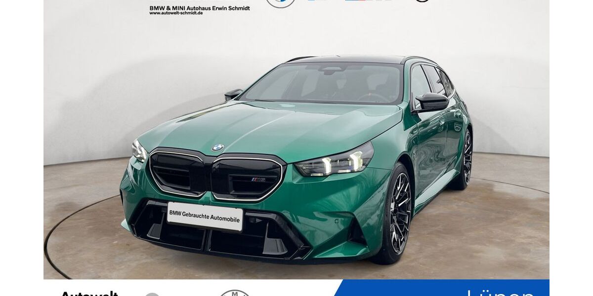 BMW M5 7.005 km 111.488 &euro; Lünen 44534