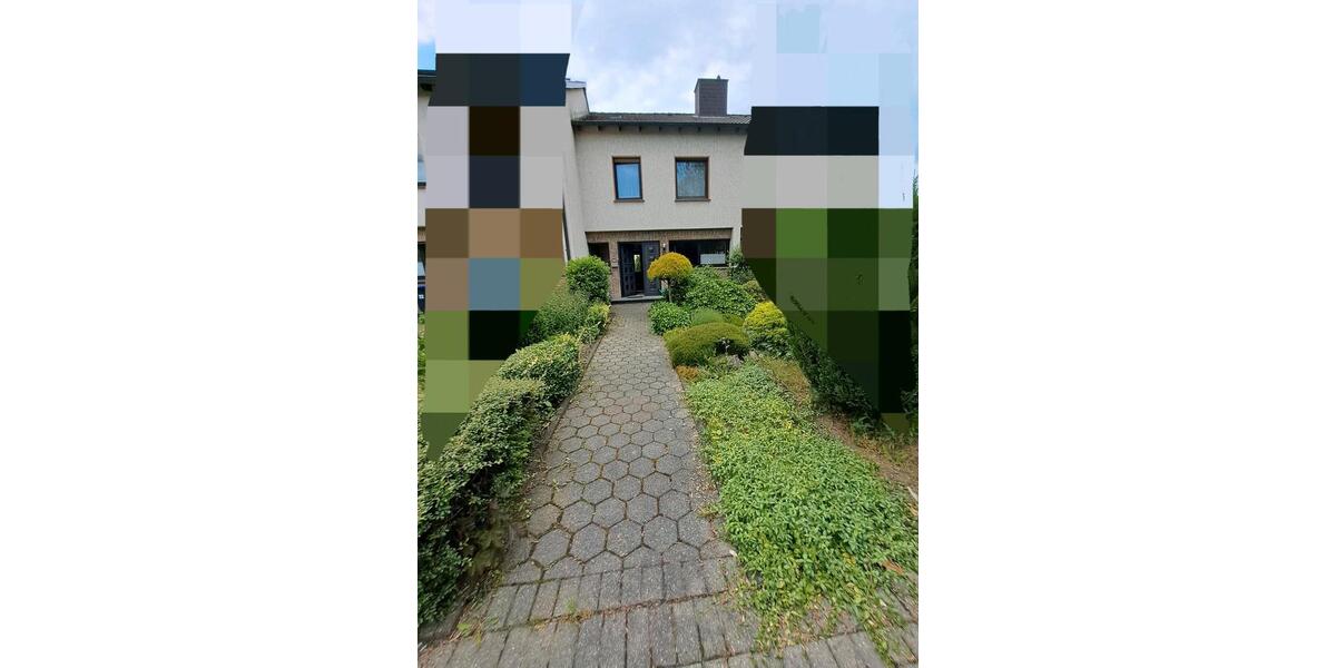 Reihenhaus Kamen - 4 Zimmer, 100 m&sup2;, 259.000&euro; | Angebot:27301090