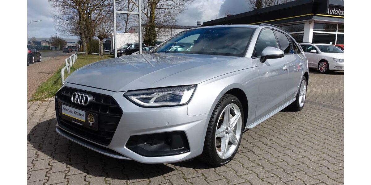 Audi A4 144.500 km 22.480 &euro; Selm 59379
