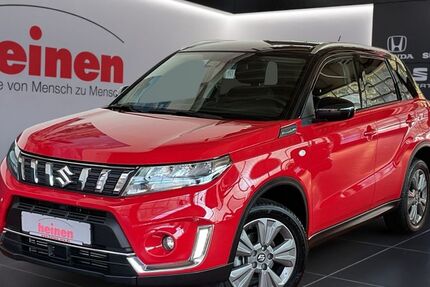 Suzuki Vitara 40.017 km 16.899 &euro; Werne 59368