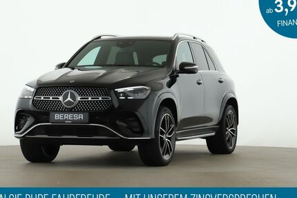 Mercedes-Benz GLE 450 47.500 km 79.970 &euro; Senden-Bösensell 48308