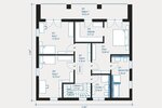 Einzigartige Stadtvilla in Lünen - Individuell gestaltbar und energieeffizient gebaut - Villa Lünen | Angebot:27307880