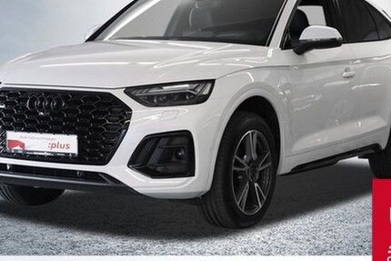Audi Q5 27.460 km 47.840 &euro; Lünen 44534