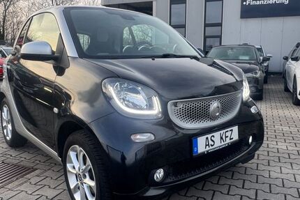 Smart ForTwo 91.500 km 8.990 &euro; Castrop-Rauxel 44579