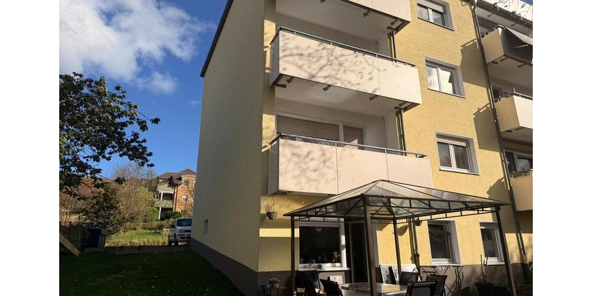 Erdgeschoßwohnung Hemer - 2 Zimmer, 68 m&sup2;, 102.000&euro; | Angebot:25554021