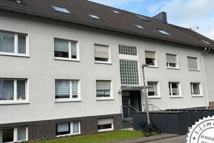 Wohnung Dortmund Brackel - 3 Zimmer, 79 m&sup2;, 139.000&euro; | Angebot:27056108