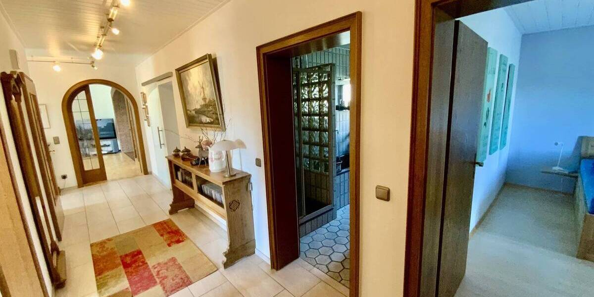 Mehrfamilienhaus, Wohnhaus Werne - 7 Zimmer, 221 m&sup2;, 569.000&euro; | Angebot:26695519