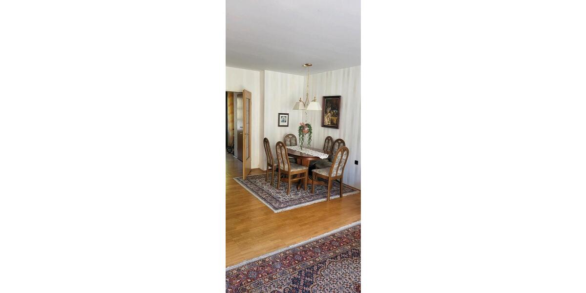 Etagenwohnung Unna Alte Heide - 4 Zimmer, 110 m&sup2;, 225.000&euro; | Angebot:26883068
