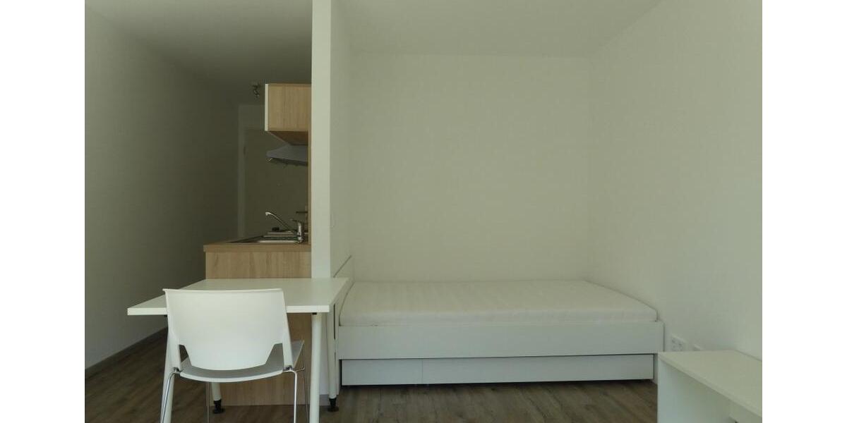 Etagenwohnung Hamm Berge - 1 Zimmer, 25 m&sup2;, 470&euro; | Angebot:25908429