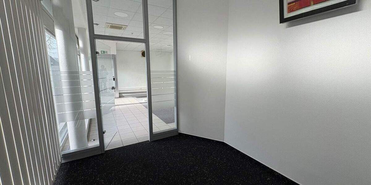 Gewerbeobjekt Dortmund Barop - 4 Zimmer, 229.000&euro; | Angebot:25696360