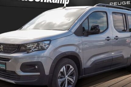 Peugeot Rifter 35.881 km 24.490 &euro; Dortmund 44145