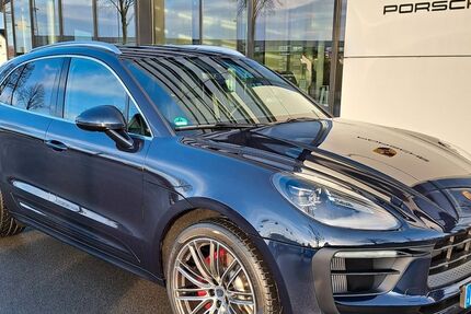 Porsche Macan 73.000 km 61.000 &euro; Waltrop 45731