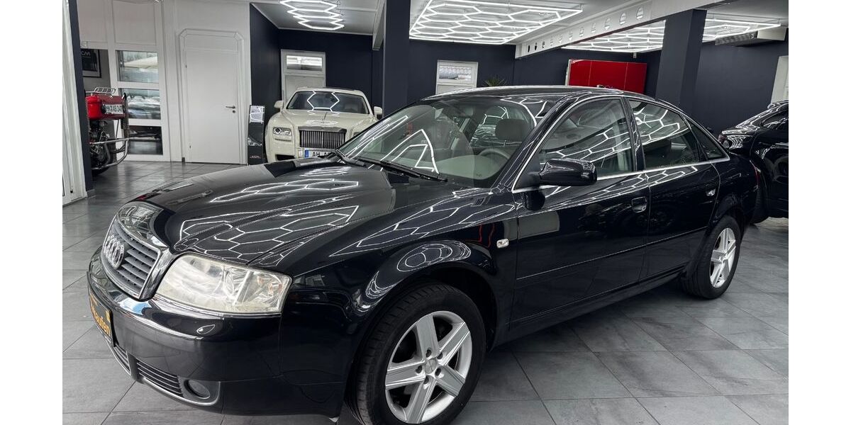 Audi A6 126.350 km 3.990 &euro; Unna 59423