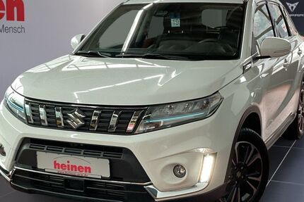 Suzuki Vitara 34.906 km 17.499 &euro; Werne 59368