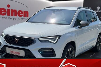 Cupra Ateca 19.815 km 33.409 &euro; Bergkamen 59192