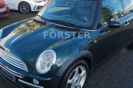 Mini Cooper 203.000 km 1.490 &euro; Bönen 59199