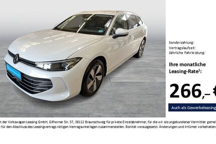 VW Passat Variant 25.372 km 30.777 &euro; Unna 59423