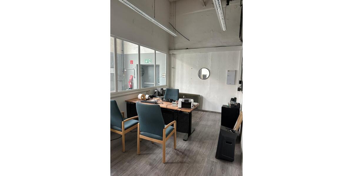 Gewerbeobjekt Iserlohn Gerlingsen - 750&euro; | Angebot:24782197