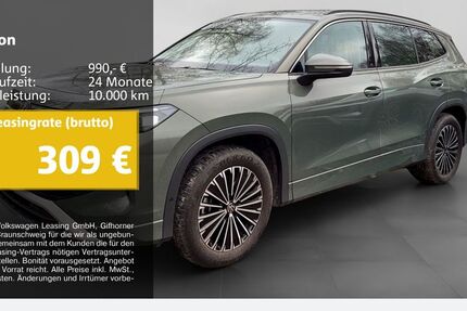 VW Tayron 25.385 km 35.980 &euro; Castrop-Rauxel 44575