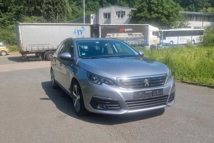 Peugeot 308 247.000 km 4.900 &euro; Iserlohn 58638