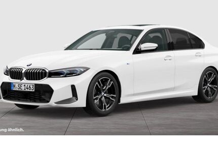 BMW 320 24.712 km 44.490 &euro; Castrop-Rauxel 44579