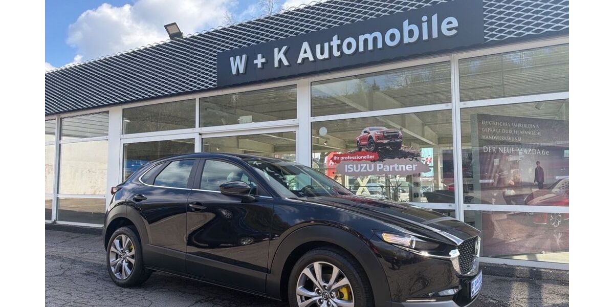 Mazda CX-30 72.000 km 17.990 &euro; Kamen 59174