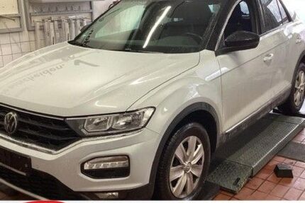 VW T-Roc 43.150 km 20.598 &euro; Witten 58453