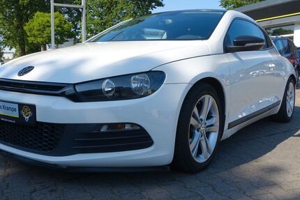 VW Scirocco 142.600 km 5.480 &euro; Selm 59379