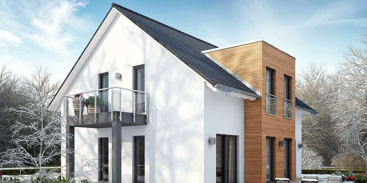 Einfamilienhaus Castrop Rauxel Bladenhorst - 4 Zimmer, 169 m&sup2;, 525.999&euro; | Angebot:26733579