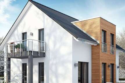 Haus Castrop Rauxel Bladenhorst - 4 Zimmer, 169 m&sup2;, 525.999&euro; | Angebot:26733579