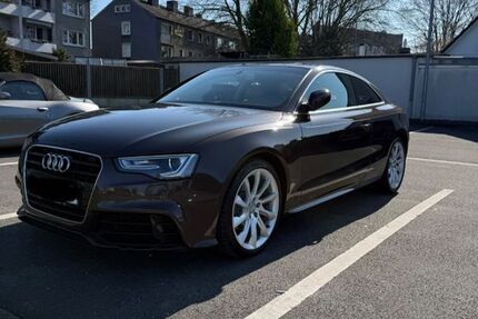 Audi A5 239.000 km 14.600 &euro; Hamm 59067