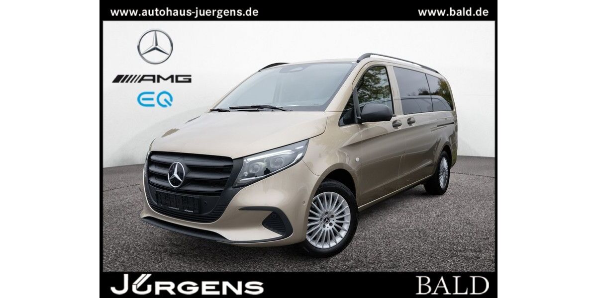 Mercedes-Benz Vito 55.145 km 41.990 &euro; Dortmund 44139