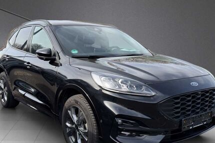 Ford Kuga 40.273 km 23.990 &euro; Dortmund 44287