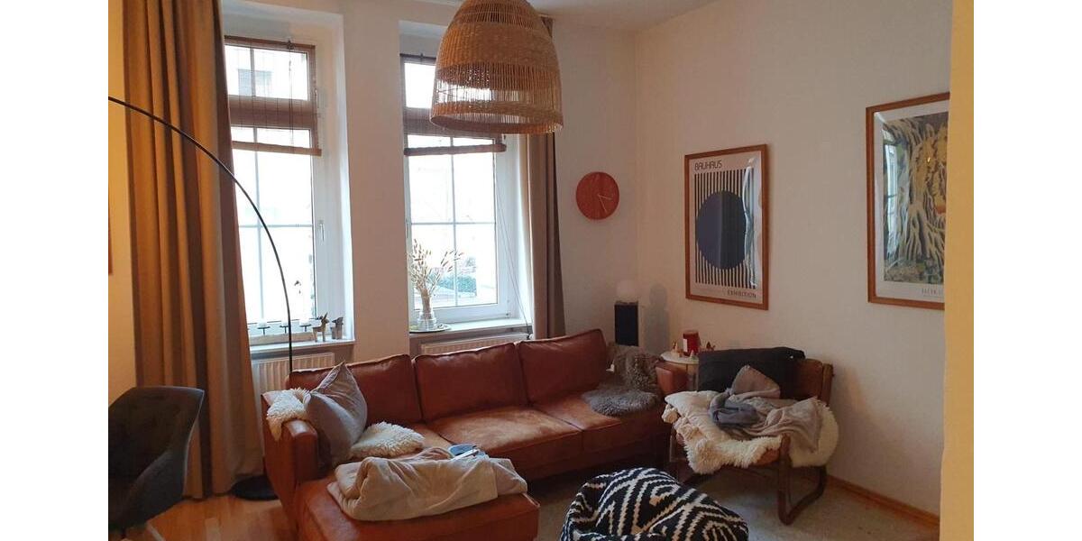 Etagenwohnung Hamm Berge - 3 Zimmer, 73 m&sup2;, 186.000&euro; | Angebot:25861119