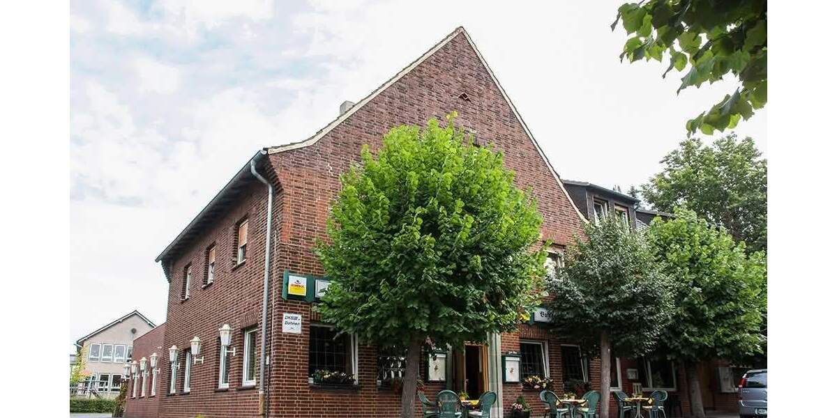 Gewerbeobjekt Ahlen Dolberg - 639.000&euro; | Angebot:25688586