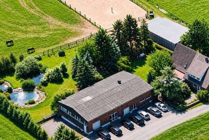 Haus Sendenhorst / Albersloh Albersloh - 8 Zimmer, 240 m&sup2;, 645.000&euro; | Angebot:27213369