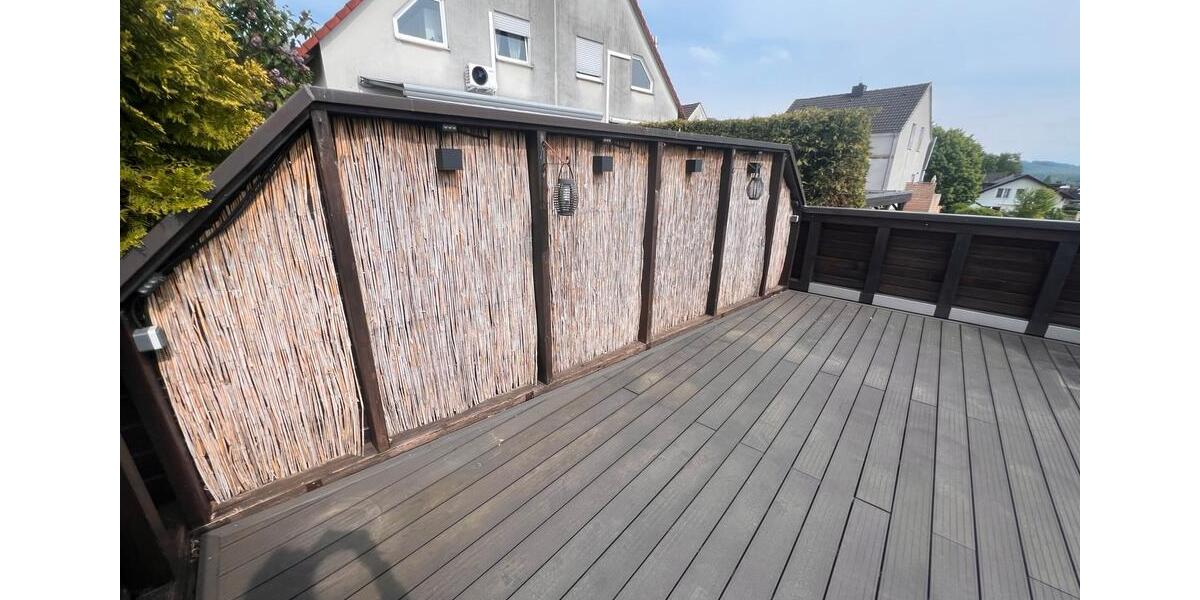 Etagenwohnung Menden (Sauerland) Bösperde - 3.5 Zimmer, 87 m&sup2;, 1.080&euro; | Angebot:26522808