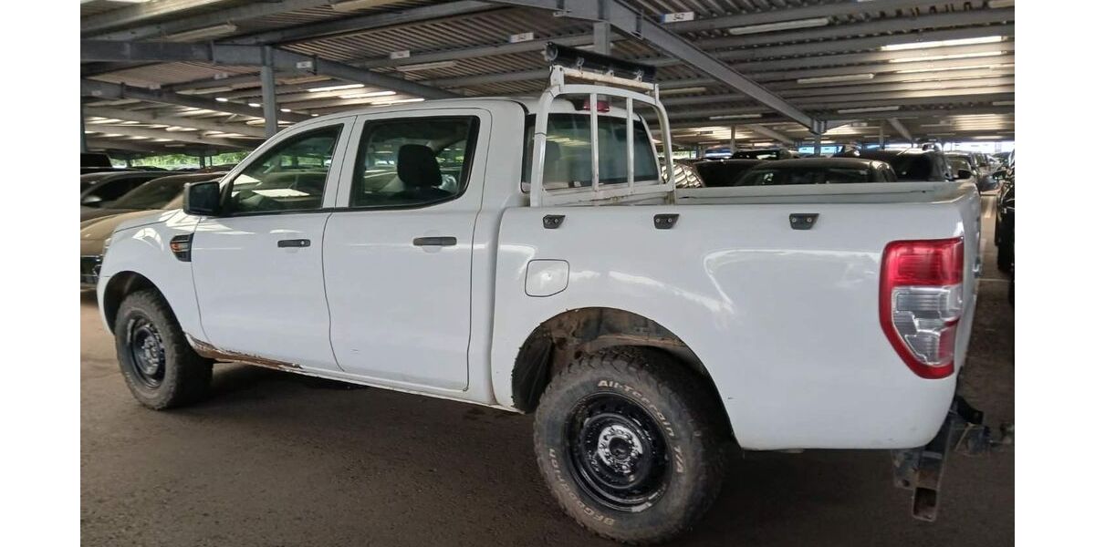 Ford Ranger 200.000 km 7.199 &euro; Dortmund 44149