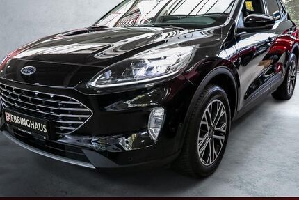 Ford Kuga 33.500 km 27.499 &euro; Dortmund 44149