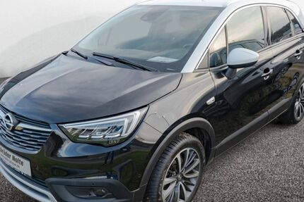 Opel Crossland (X) 49.821 km 14.250 &euro; Iserlohn 58636