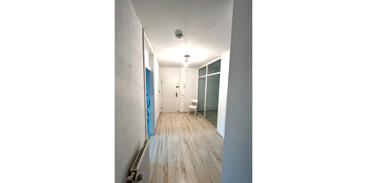 Etagenwohnung Ahlen - 3.5 Zimmer, 83 m&sup2;, 800&euro; | Angebot:26652904