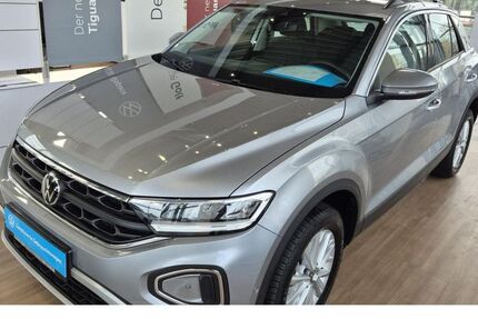 VW T-Roc 6.477 km 23.490 &euro; Hamm 59065