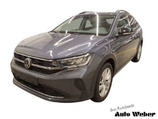 VW Taigo 10.356 km 22.880 &euro; Ahlen 59229