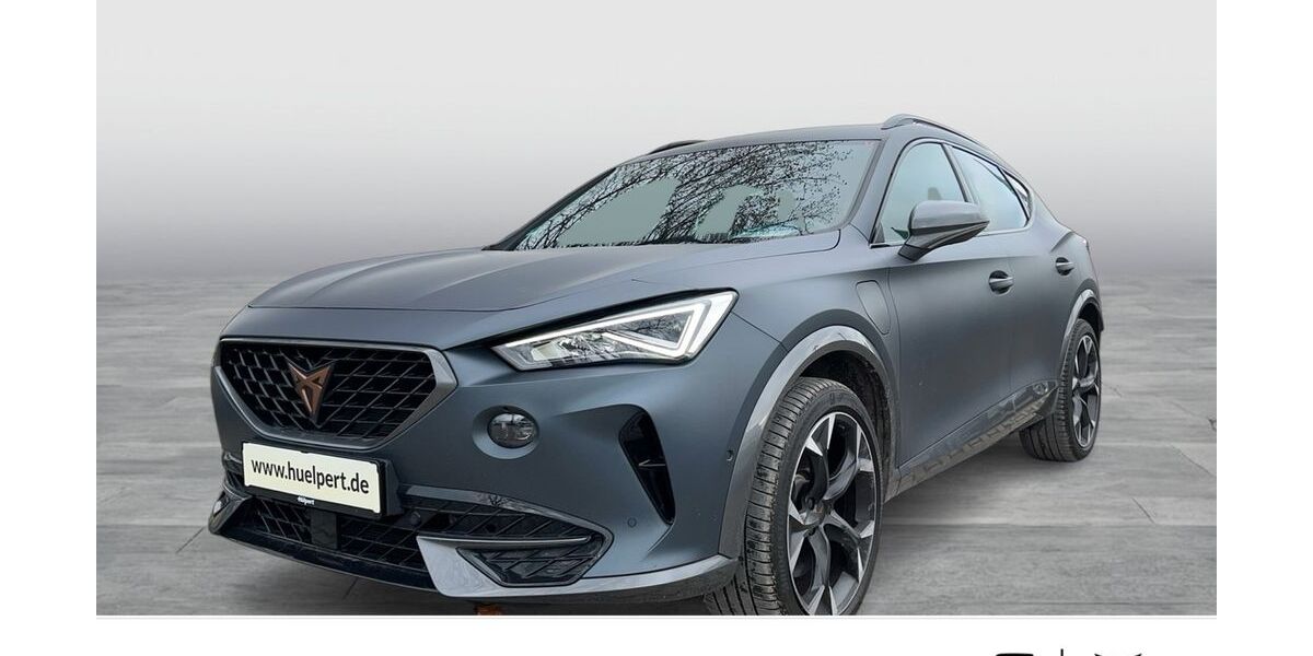 Cupra Formentor 39.097 km 28.632 &euro; Dortmund 44269