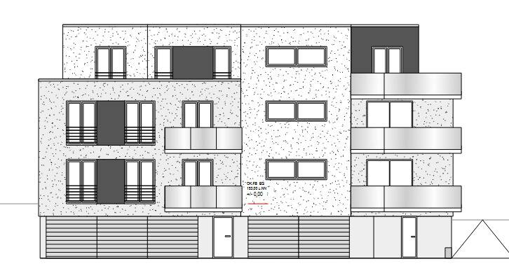 Etagenwohnung Dortmund Lichtendorf - 4 Zimmer, 130 m&sup2;, 474.500&euro; | Angebot:25695715