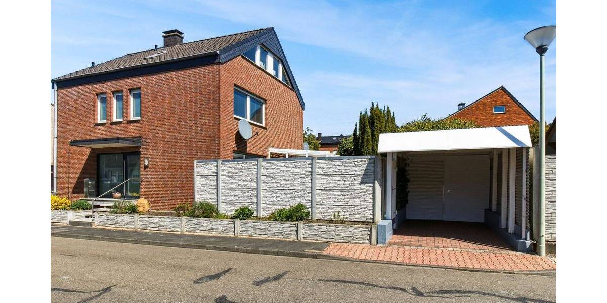 Einfamilienhaus Selm - 4 Zimmer, 128 m&sup2;, 429.900&euro; | Angebot:26695789