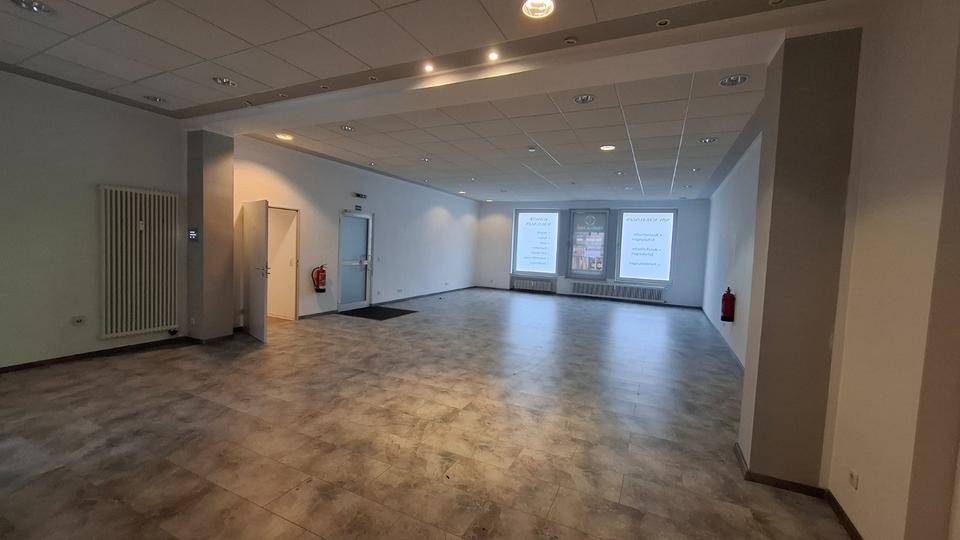 Gewerbeobjekt Dortmund - 1.350&euro; | Angebot:25055075