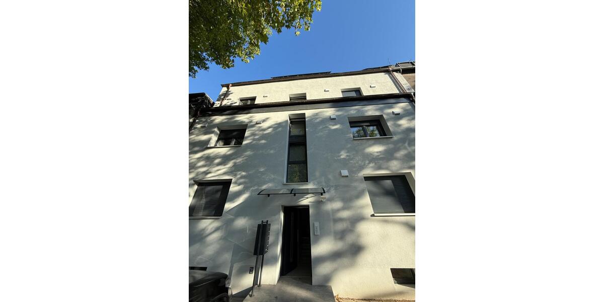 Etagenwohnung Dortmund Aplerbeck - 3 Zimmer, 82 m&sup2;, 1.100&euro; | Angebot:25079588