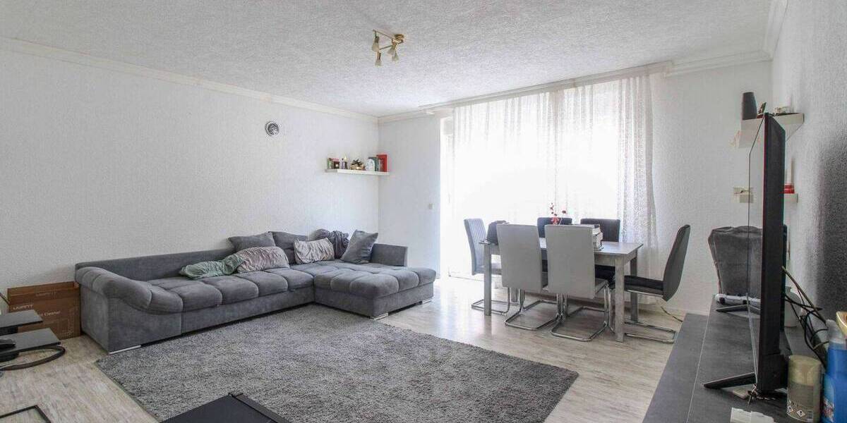 Doppelhaushälfte Hamm Heessen - 4 Zimmer, 100 m&sup2;, 210.000&euro; | Angebot:26500504
