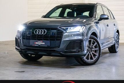 Audi Q7 90.763 km 44.669 &euro; Hamm 59067